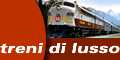 Una guida per viaggi intorno al mondo a bordo di treni di lusso